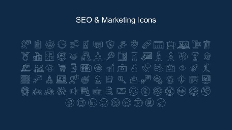 Cherry Blossom Season presentation template 