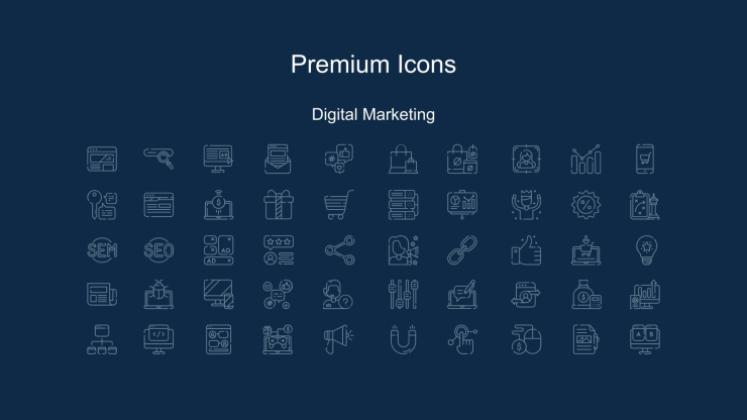 Cherry Blossom Season presentation template 
