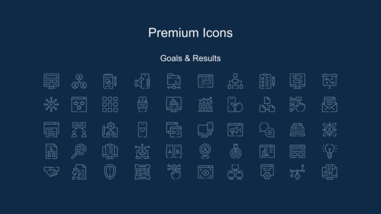 Cherry Blossom Season presentation template 