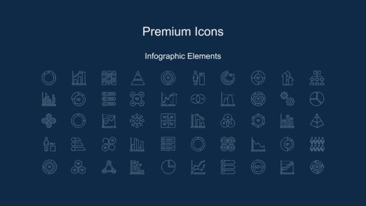 Cherry Blossom Season presentation template 