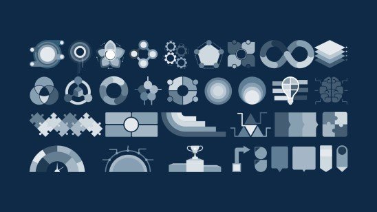 스포츠 및 여가 활동 어휘 - 독일어 - 5학년 프레젠테이션 템플릿