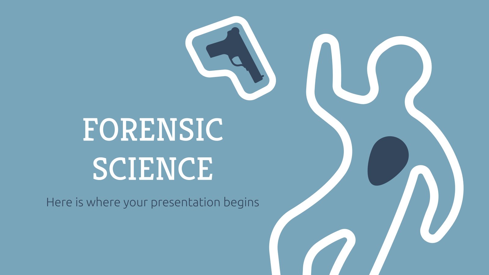 Forensic Science Forensic Science