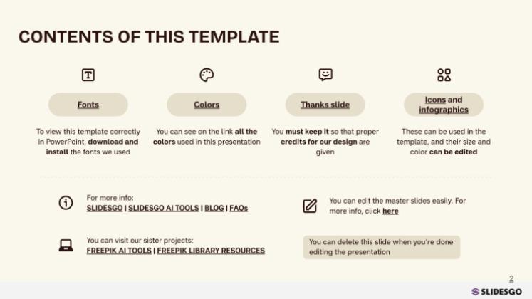 Indigenous Cultures presentation template 