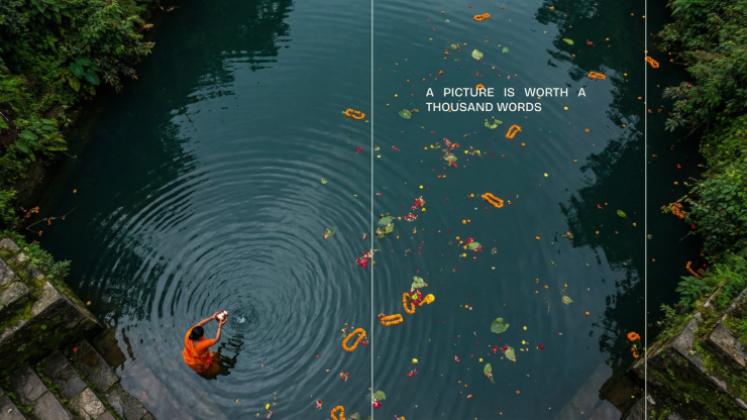 Indigenous Cultures presentation template 