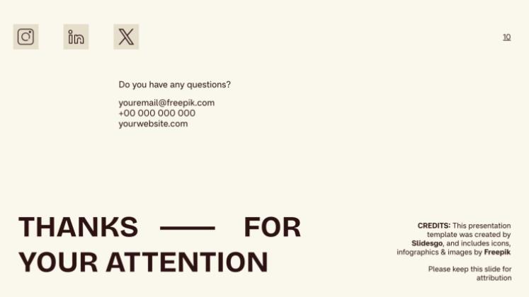 Indigenous Cultures presentation template 