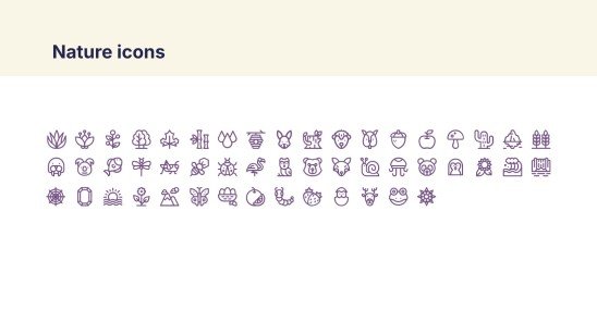 Indigenous Cultures presentation template 