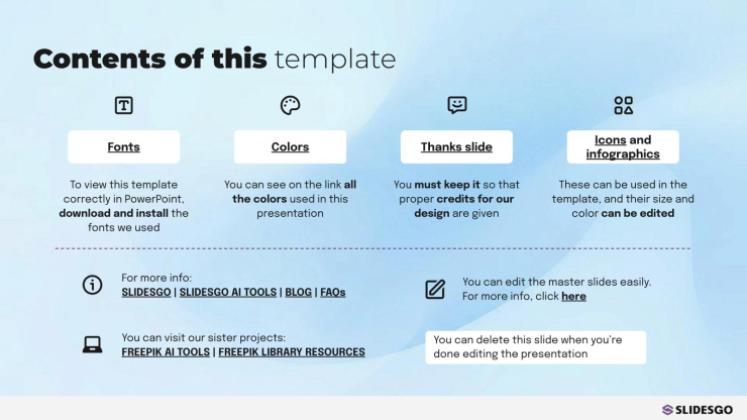 Plantilla de presentación Cáncer de pulmón