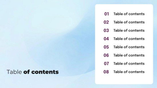 Plantilla de presentación Cáncer de pulmón