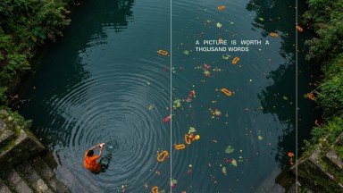 Plantilla de presentación Culturas indígenas