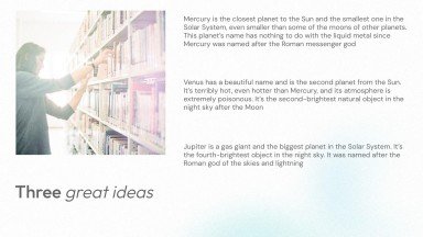 연구 발표 프레젠테이션 템플릿