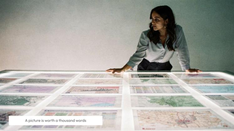 연구 발표 프레젠테이션 템플릿