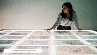 연구 발표 프레젠테이션 템플릿