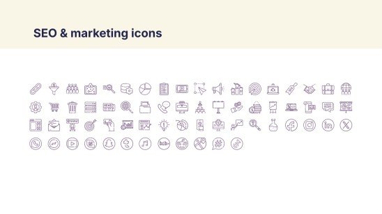 연구 발표 프레젠테이션 템플릿