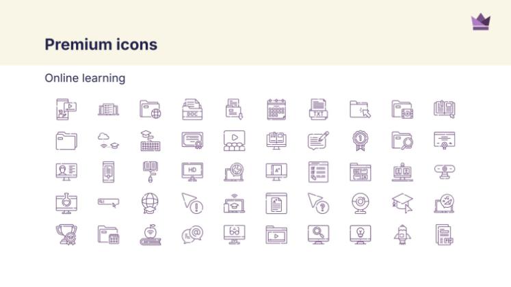 월간 예산 프레젠테이션 템플릿