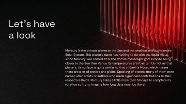 Rapport sur la transformation numérique Modèles de présentation