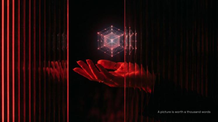 Rapport sur la transformation numérique Modèles de présentation