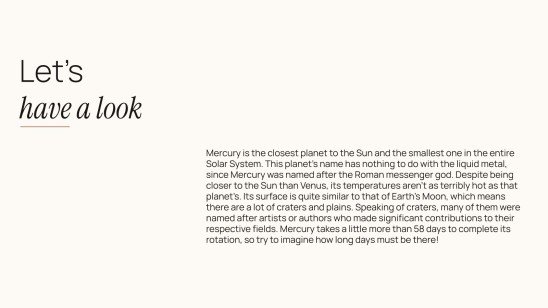 Lebenscoaching Präsentationsvorlage