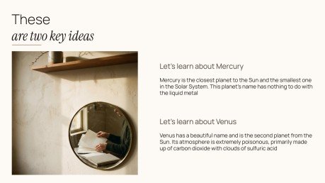 Lebenscoaching Präsentationsvorlage