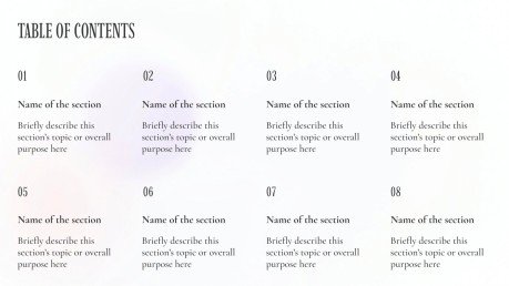Nutzergenerierte Inhalte Präsentationsvorlage
