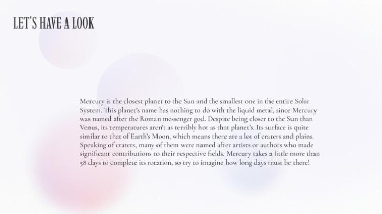 Nutzergenerierte Inhalte Präsentationsvorlage