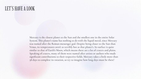 Nutzergenerierte Inhalte Präsentationsvorlage