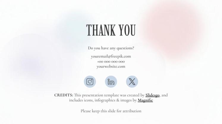 Nutzergenerierte Inhalte Präsentationsvorlage