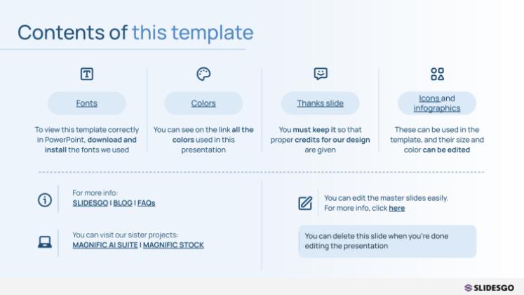 Kinderkrankheiten Präsentationsvorlage