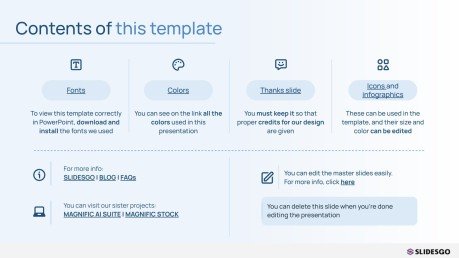 Kinderkrankheiten Präsentationsvorlage