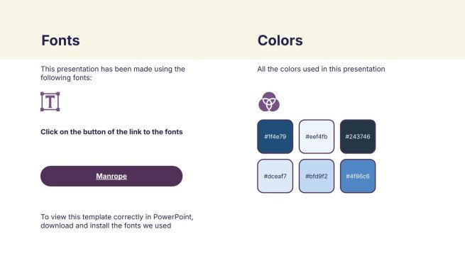 Kinderkrankheiten Präsentationsvorlage