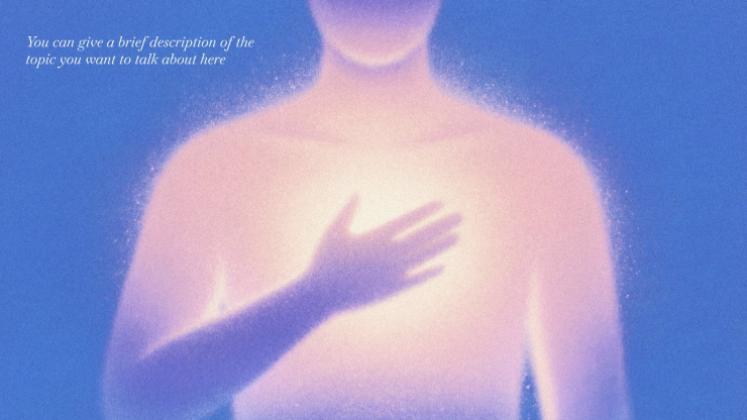 Plantilla de presentación Práctica de mindfulness