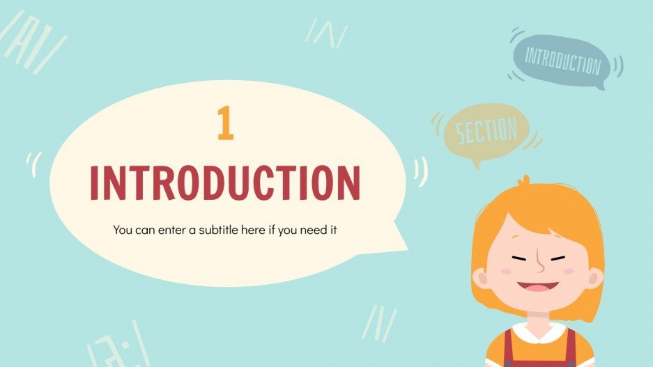 Speech language pathology master s degree google slides