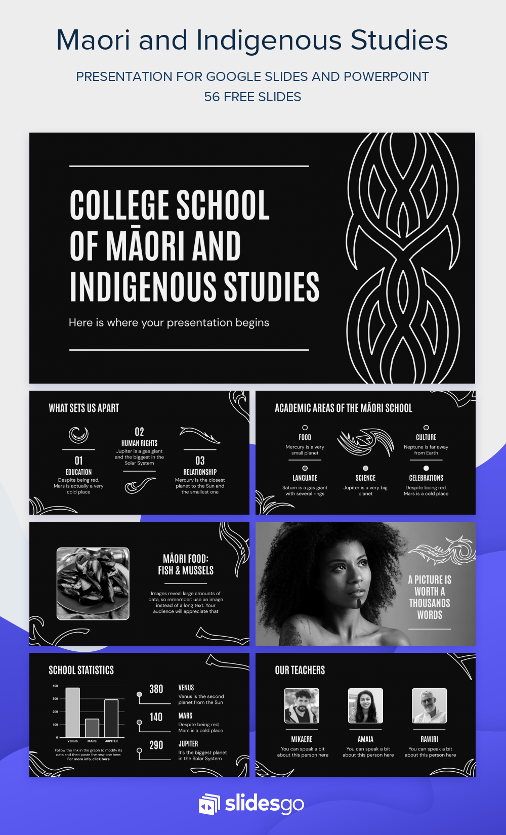 maori-and-indigenous-studies-college-school-google-slides