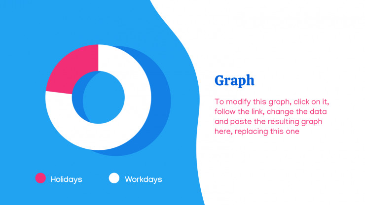 Welcome, Summer! presentation template