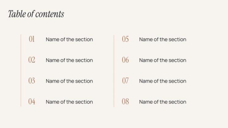 Diversity And Inclusion presentation template 