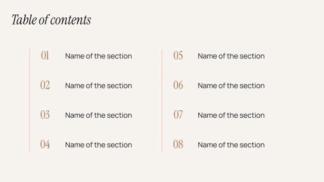 Diversity And Inclusion presentation template 