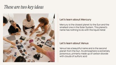 Diversity And Inclusion presentation template 