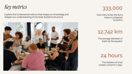 Diversity And Inclusion presentation template 