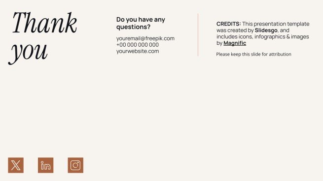 Diversity And Inclusion presentation template 