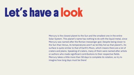 Emotional Design presentation template 