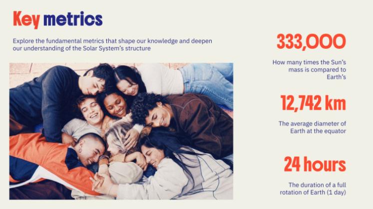 Emotional Design presentation template 