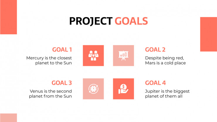 Plantilla de presentación Propuesta de proyecto final