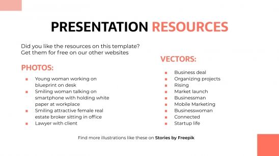 Proposition de projet finale : Modèles de présentation