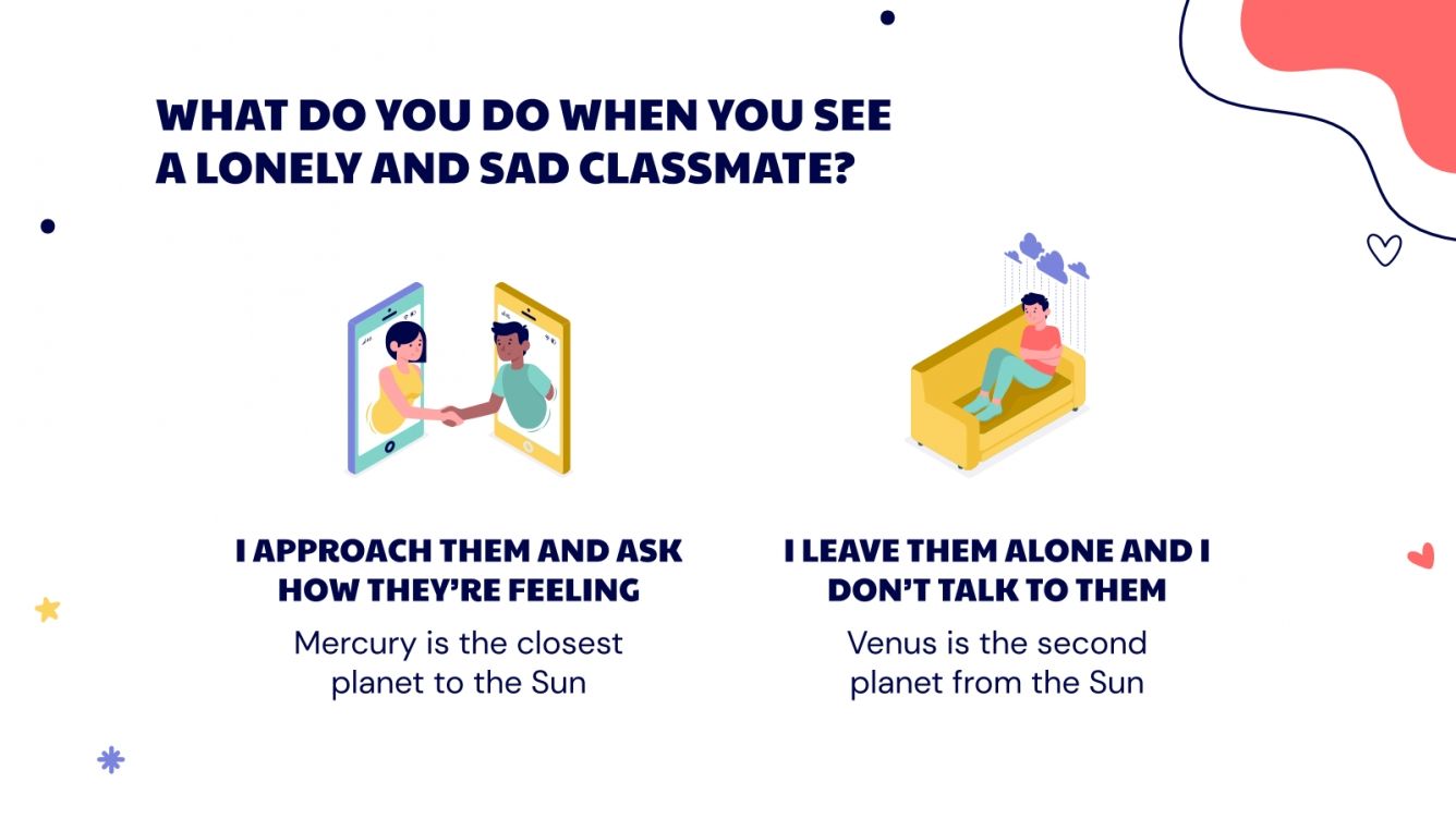 Social-Emotional Learning Google Slides and PPT template