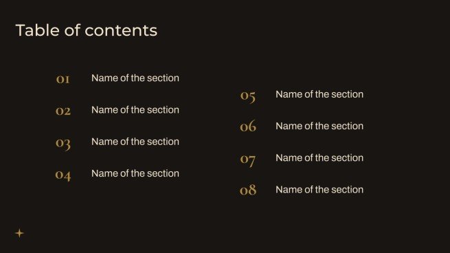 Cultural Heritage Preservation presentation template 
