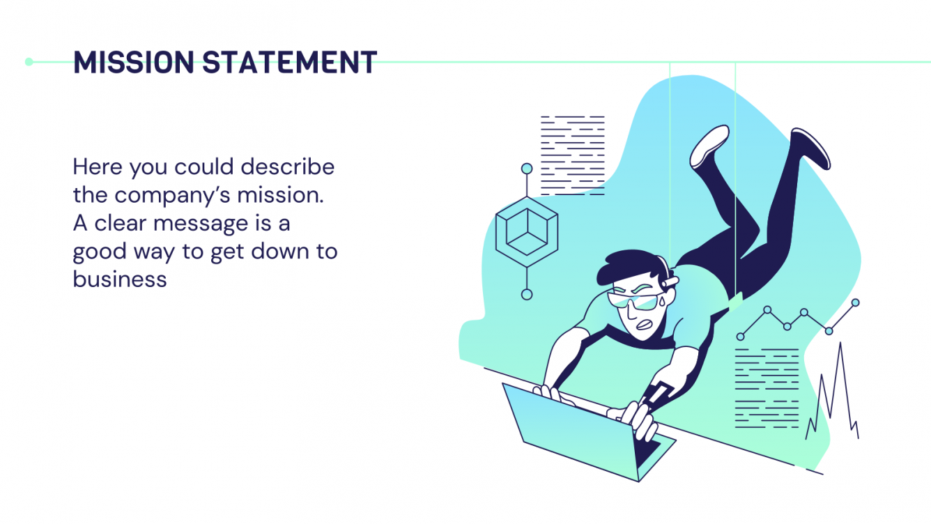 Security camera installation image