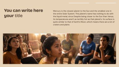 Cultural Competence Workshop presentation template 