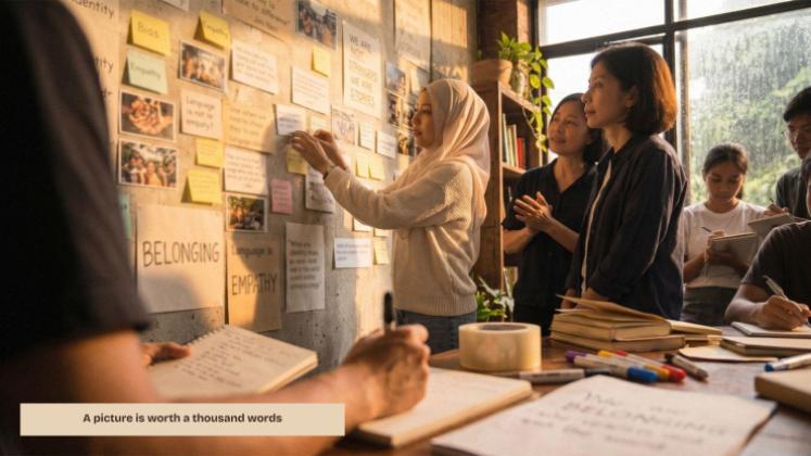 Cultural Competence Workshop presentation template 