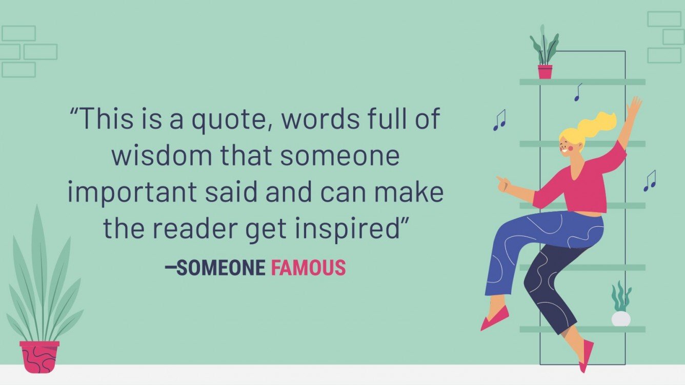 Creative Talent Agency Google Slides & PowerPoint