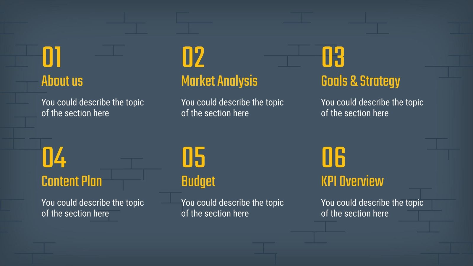 Escape Room Google Slides Theme And PowerPoint Template