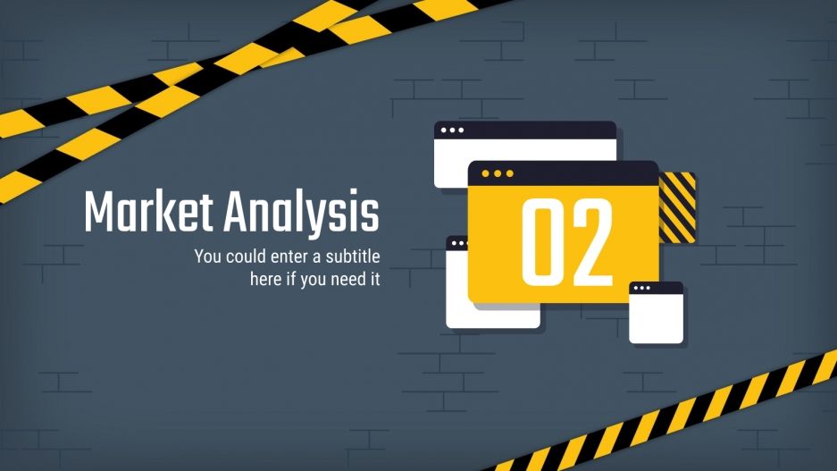 Escape Room Google Slides Theme And PowerPoint Template